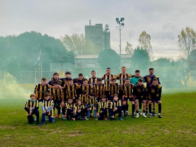 Estudiantes, San Mart�n y El Fort�n se sumaron a los cuartos